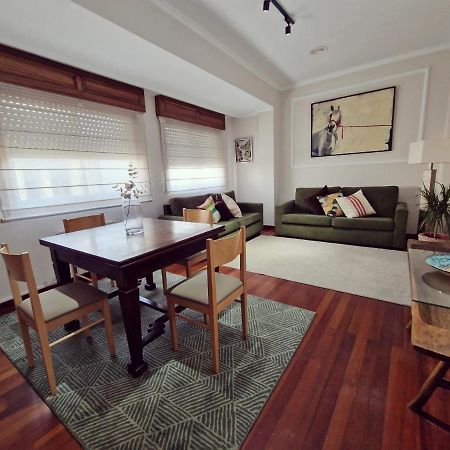 מונפורט דה למוס Monforte Centro Apartamento מראה חיצוני תמונה