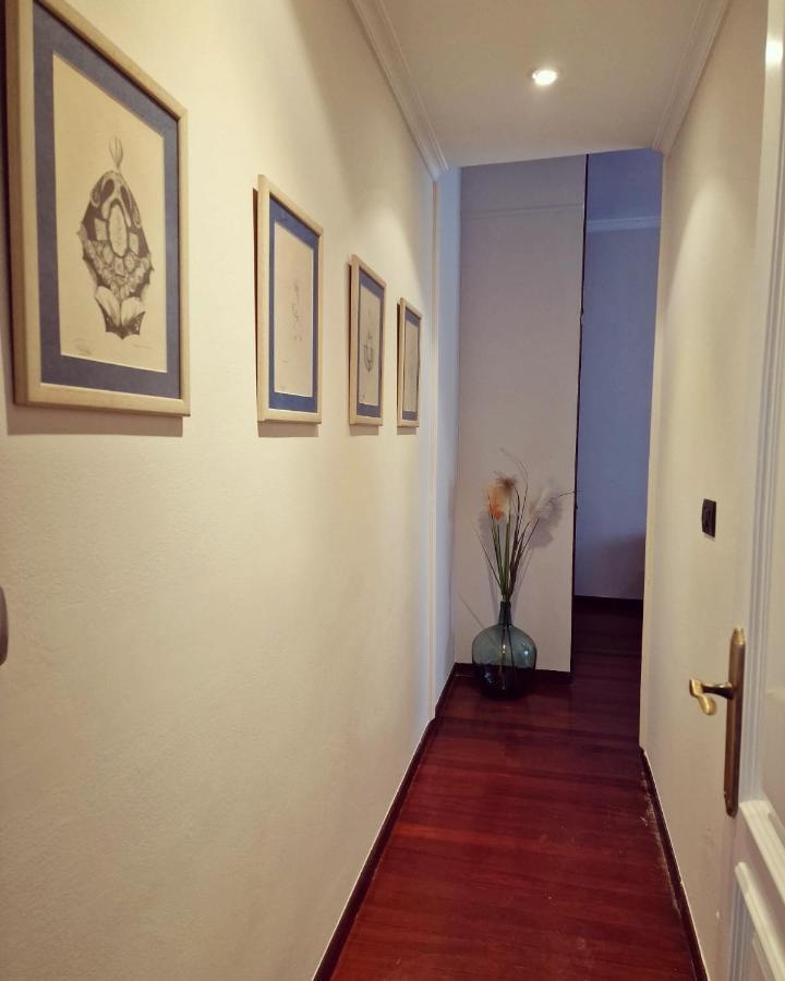 מונפורט דה למוס Monforte Centro Apartamento מראה חיצוני תמונה