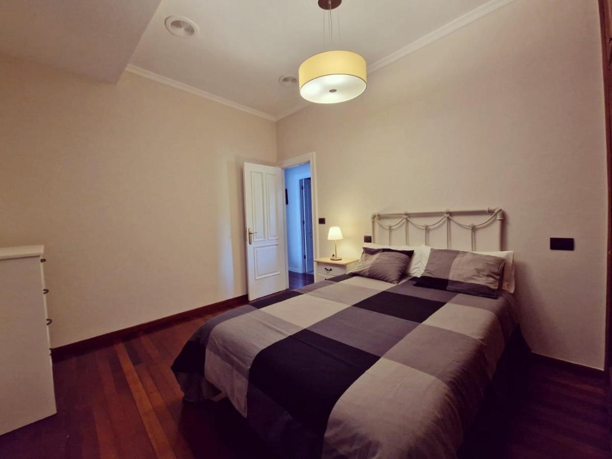 מונפורט דה למוס Monforte Centro Apartamento מראה חיצוני תמונה